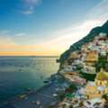 Adventure Italy Package