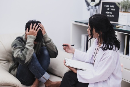 New York, Health, Get Trusted Help From Depression Counselor Near Me