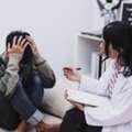 Get Trusted Help From Depression Counselor Near Me