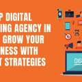 Best Digital Marketing Agency In Delhi | SEO & Lead Generation