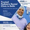 Trusted Pediatric Dental Clinic In Delhi At Dr. Garg&rsquo;s Multispeciality Dental Center