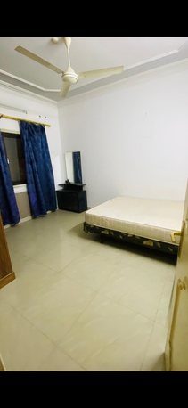 Juffair, Apartments, Flats, Houses & Villas, BHD 260/month,  2 BR,  Semi Furnished Family Flats For Rent In Juffair Opposite To Al Jazeera Supermarket Road