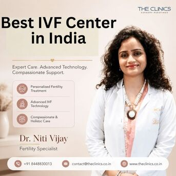 New Delhi, Health, Best IVF Center In India For Advanced Fertility Treatments & High Success Rates