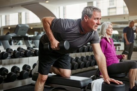 New York, Health, Tinnitus After Exercise: Causes, Symptoms & Prevention Tips