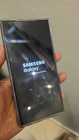Jeddah, Mobile Phones, SAR 2200,  Samsung Galaxy S24 &ndash; Violet  256 GB