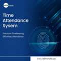 Combat Time Theft: Secure Attendance Systems In The UAE