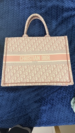 Juffair, Clothing & Accessories, BHD 10,  Dior Ladies Hand Bag