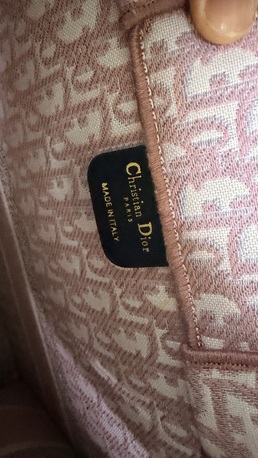 Juffair, Clothing & Accessories, BHD 10,  Dior Ladies Hand Bag