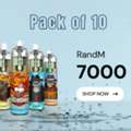 EUR 1212,  Buy RandM Vapes Online In France With Bulk Disposable Deals