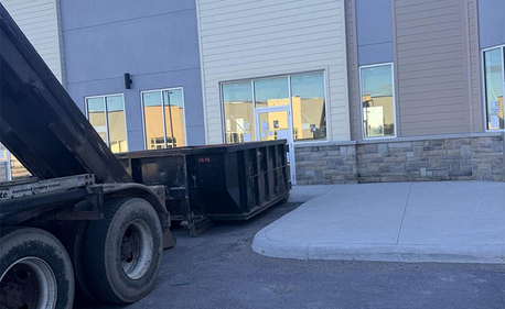 Kitchener-Waterloo-Cambridge, Cleaning, Dumpster Rental Services In Milton