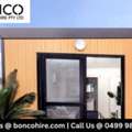 Ballina Portable Building Hire &ndash; Quick Solutions