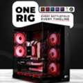 INR 49999,  Buy High Performance Gaming PC Builds