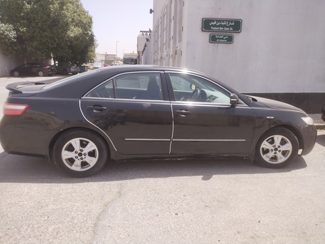 Riyadh, Vehicles, Cars & Trucks , SAR 15000,  Toyota Camry,  2007,  Manual,  302 KM,