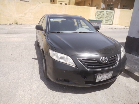 Riyadh, Vehicles, Cars & Trucks , SAR 15000,  Toyota Camry,  2007,  Manual,  302 KM,