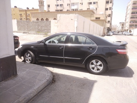 Riyadh, Vehicles, Cars & Trucks , SAR 15000,  Toyota Camry,  2007,  Manual,  302 KM,