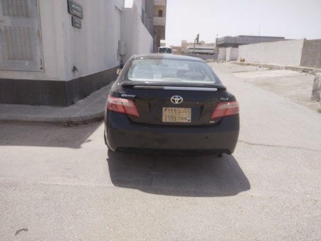 Riyadh, Vehicles, Cars & Trucks , SAR 15000,  Toyota Camry,  2007,  Manual,  302 KM,
