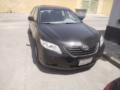 Riyadh, Vehicles, Cars & Trucks , SAR 15000,  Toyota Camry,  2007,  Manual,  302 KM,