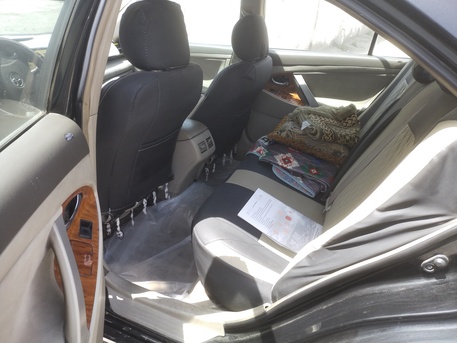 Riyadh, Vehicles, Cars & Trucks , SAR 15000,  Toyota Camry,  2007,  Manual,  302 KM,