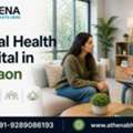 Mental Health Hospital In Gurgaon With Modern Therapy Options