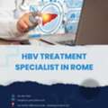 HBV Treatment Specialist In Rome