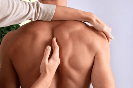 New Delhi, Health, Osteopathy Treatment In Delhi &ndash; Natural Pain Relief & Holistic Care