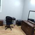 SAR 1400/month,  Furnished,  1 BR,  Fully Furnished Studio Room, With Seperate Entrance, Washroom And Kitchen Area