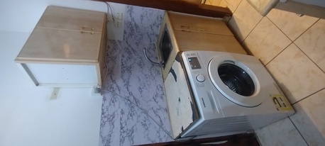 Ghirnatah, Apartments, Flats, Houses & Villas, SAR 1400/month,  Furnished,  1 BR,  Fully Furnished Studio Room, With Seperate Entrance, Washroom And Kitchen Area