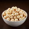 Premium Makhana Fox Nuts Wholesale Supply