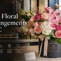 Best Floral Arrangements In NYC &ndash; For Every Occasion