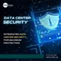 Why Data Center Security Matters In The UAE