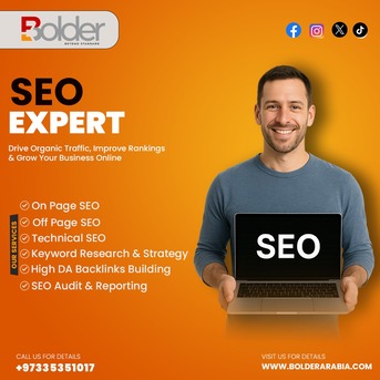 Manama, Marketing, Bolder Arabia Are Offering Affordable Services Across Bahrain And GCC