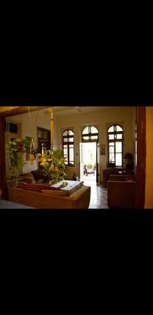 Amman, Apartments, Flats, Houses & Villas, JOD 600/month,  Furnished,  2 BR,  0 Sq. Meter,  Live In A Historic Apartment Built In 1936