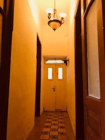 Amman, Apartments, Flats, Houses & Villas, JOD 600/month,  Furnished,  2 BR,  0 Sq. Meter,  Live In A Historic Apartment Built In 1936