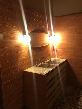 Amman, Apartments, Flats, Houses & Villas, JOD 600/month,  Furnished,  2 BR,  0 Sq. Meter,  Live In A Historic Apartment Built In 1936