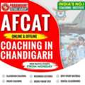 AFCAT Coaching In Chandigarh By Paramount Defence Academy