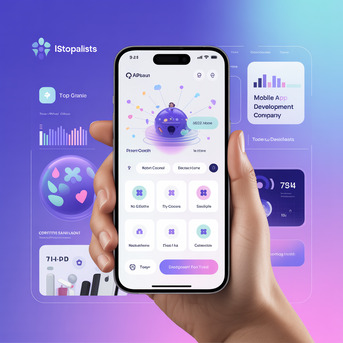 Istanbul, Software Development, Istanbul-Based Specialists Recognized As The Top Mobile App Development Company In Turkey