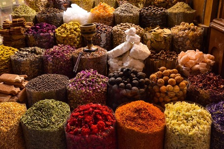 Dubai, Food & Drink, Premium Bulk Supply Of Wholesale Spices
