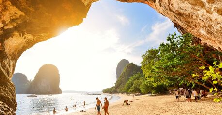 Lucknow, Travel, Andaman Tour Package From Port Blair &ndash; Best Honeymoon & Island Trip