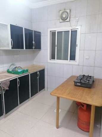 Jeddah, Rooms for Rent, SAR 1000/month,  Furnished,  SAR 1000/month, Furnished, Single Room Available For 1000 SAR Monthly In Jeddah Azizya Beh