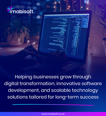 London, Software Development, Empowering Businesses With Scalable Technology