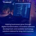Empowering Businesses With Scalable Technology
