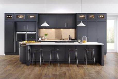 London, Business, In Frame Kitchen Design & Installation | The Gallery Fitted Kitchens