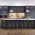In Frame Kitchen Design & Installation | The Gallery Fitted Kitchens