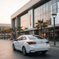 SAR 29500,  Hyundai Accent,  2020,  Automatic,  258000 KM,   |  | 1.6 | White | هيونداي أكسنت
