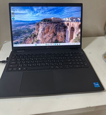 Jeddah, Computers, SAR 1000,  Dell Laptop For Sell,used For My Personel Used