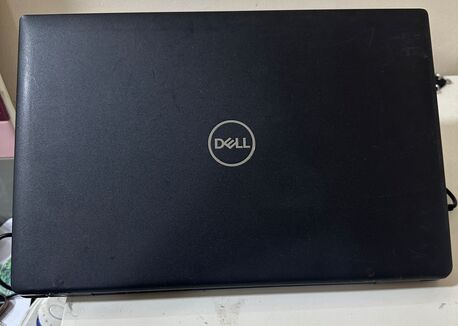 Jeddah, Computers, SAR 1000,  Dell Laptop For Sell,used For My Personel Used