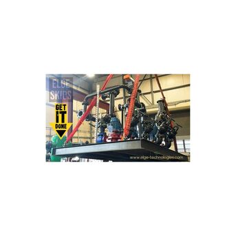 New York, Business, Domestic Hot Water Skid Systems | Skid Packaging Division