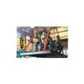 Domestic Hot Water Skid Systems | Skid Packaging Division