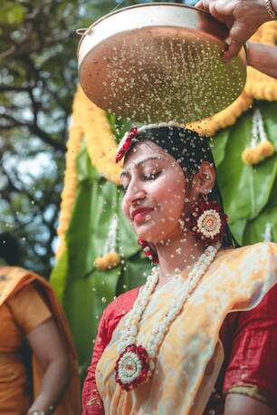 Bangalore, Photography, Top Wedding Photographers In Bangalore To Capture Your Dream Wedding Moments