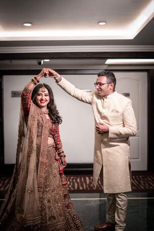 Bangalore, Photography, Top Wedding Photographers In Bangalore To Capture Your Dream Wedding Moments